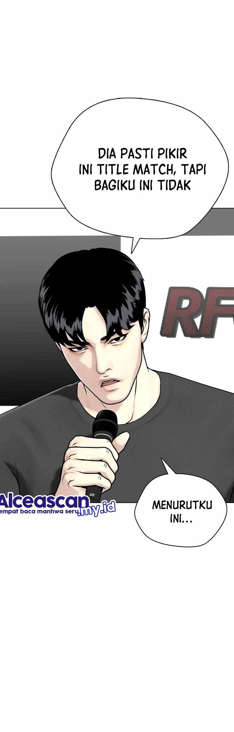 The Bullied One Is Too Good at Fighting Chapter 35 - halaman 46