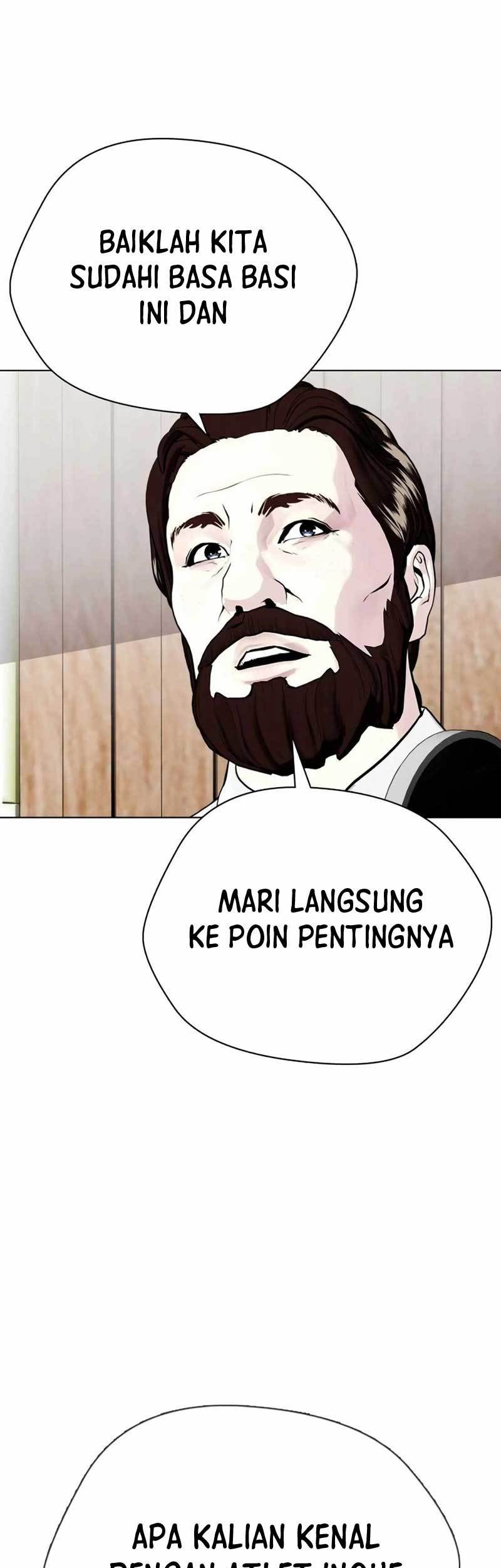 The Bullied One Is Too Good at Fighting Chapter 35 - halaman 58