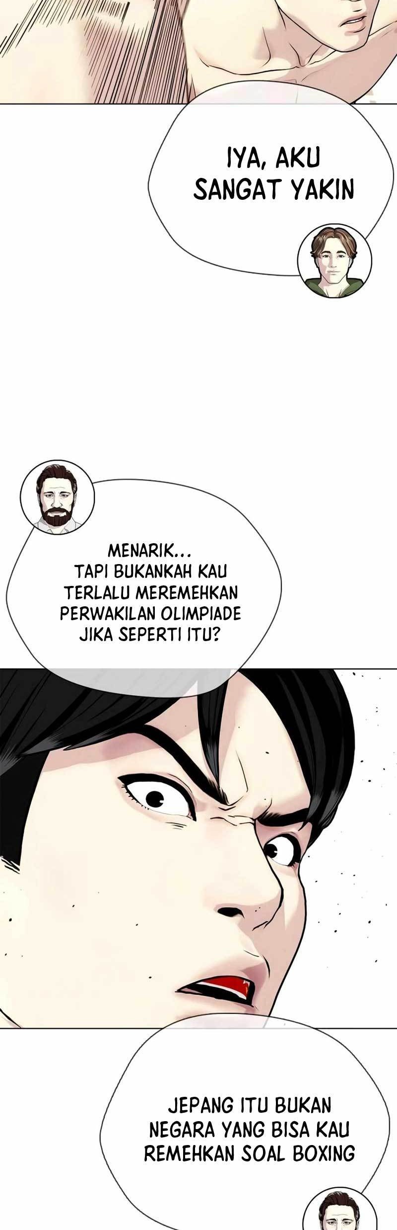 The Bullied One Is Too Good at Fighting Chapter 35 - halaman 66