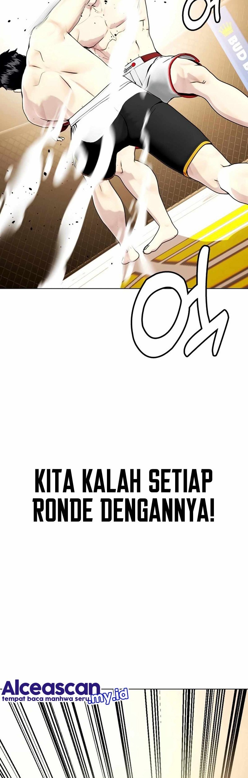 The Bullied One Is Too Good at Fighting Chapter 35 - halaman 73