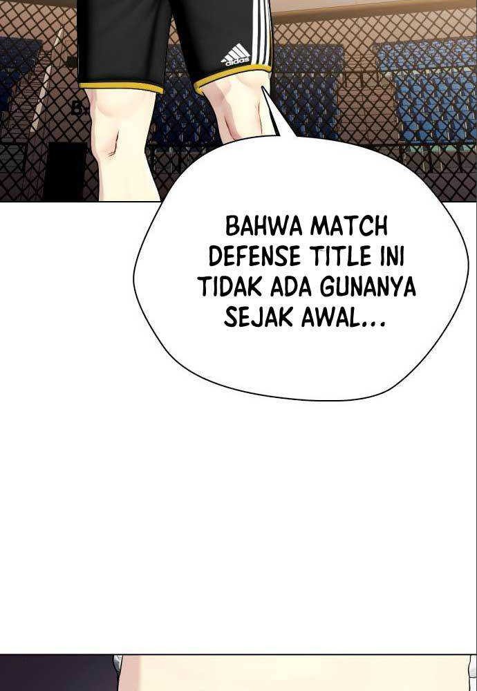 The Bullied One Is Too Good at Fighting Chapter 36 - halaman 10