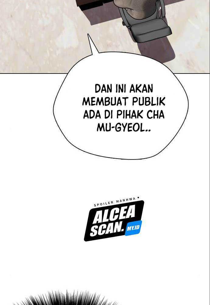 The Bullied One Is Too Good at Fighting Chapter 36 - halaman 19