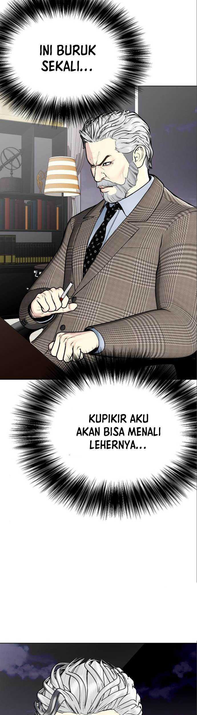 The Bullied One Is Too Good at Fighting Chapter 36 - halaman 20