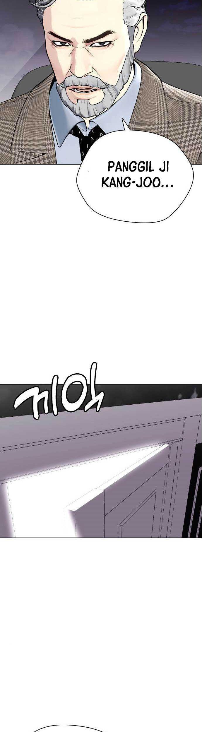 The Bullied One Is Too Good at Fighting Chapter 36 - halaman 21
