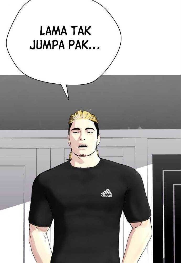 The Bullied One Is Too Good at Fighting Chapter 36 - halaman 22