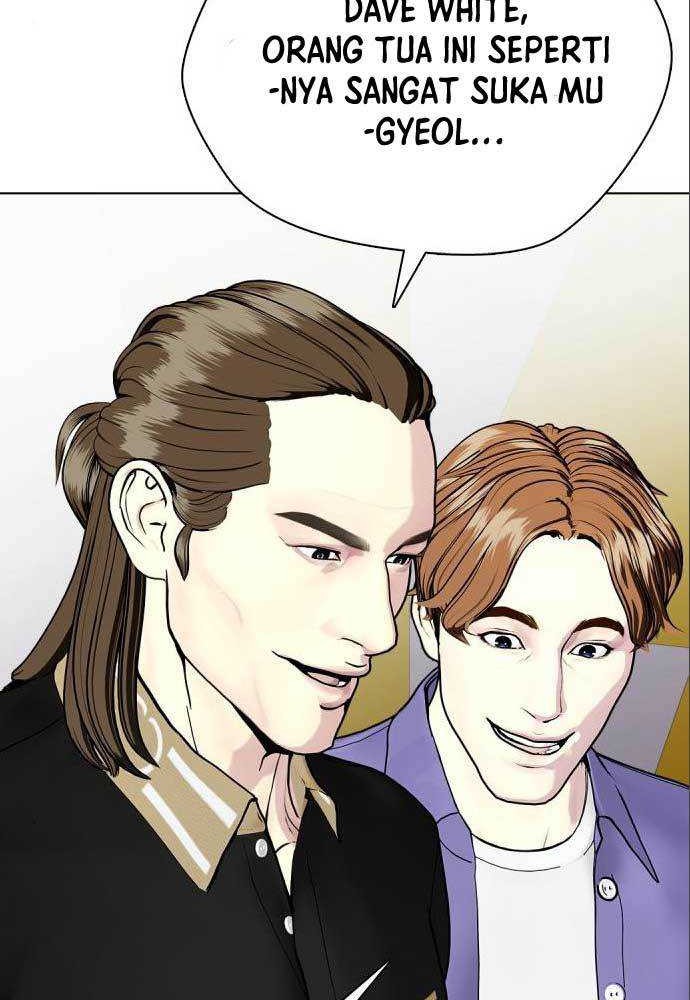 The Bullied One Is Too Good at Fighting Chapter 36 - halaman 29