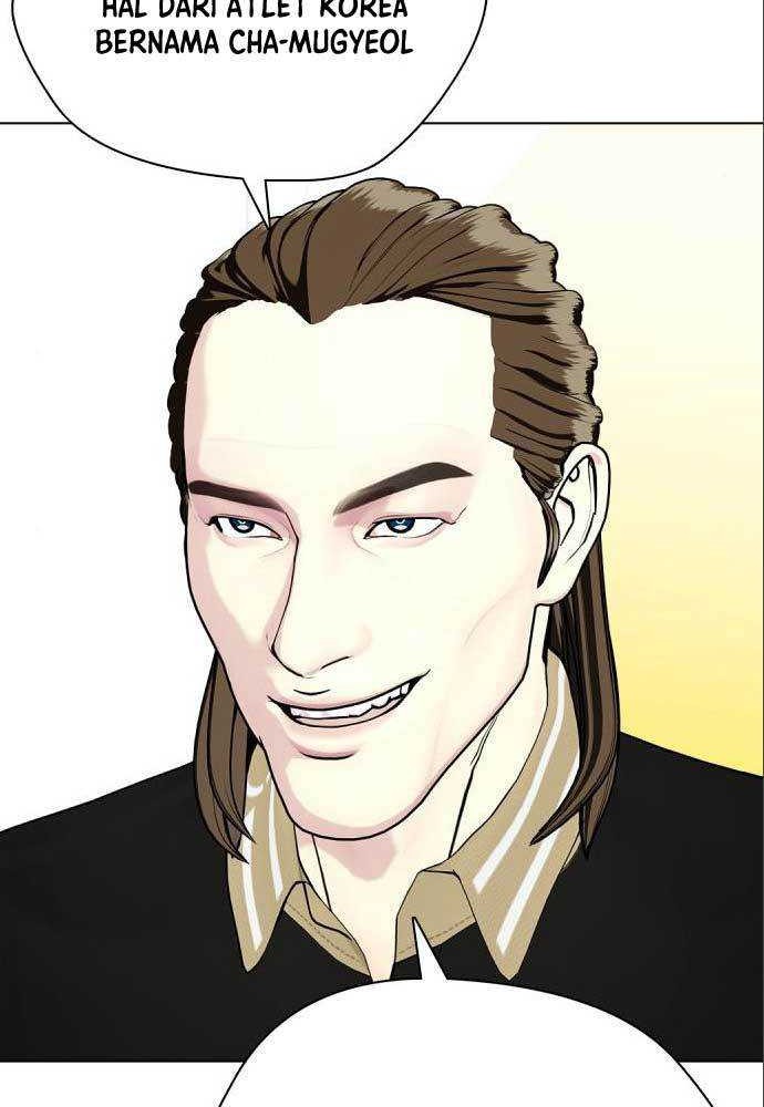 The Bullied One Is Too Good at Fighting Chapter 36 - halaman 32