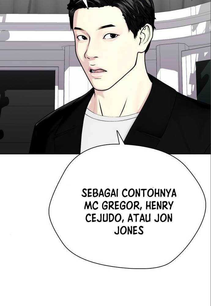The Bullied One Is Too Good at Fighting Chapter 36 - halaman 53