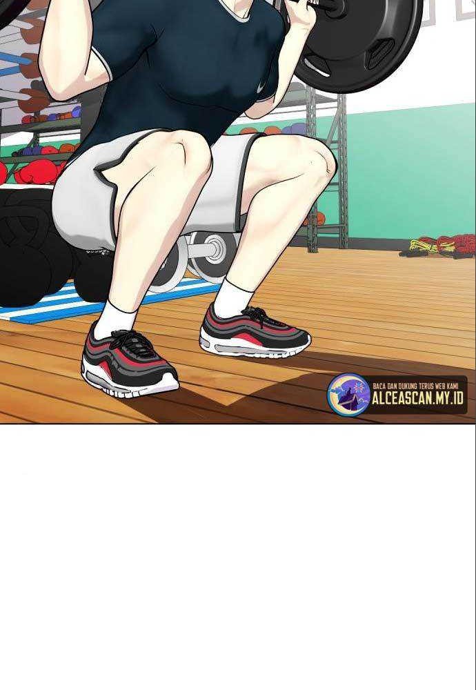The Bullied One Is Too Good at Fighting Chapter 36 - halaman 56