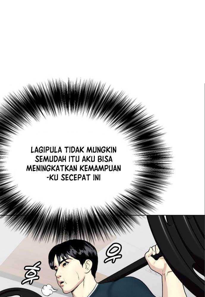 The Bullied One Is Too Good at Fighting Chapter 36 - halaman 59