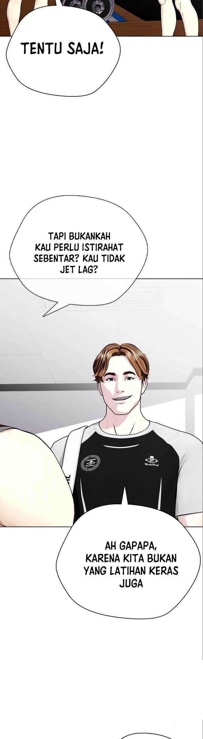 The Bullied One Is Too Good at Fighting Chapter 36 - halaman 63