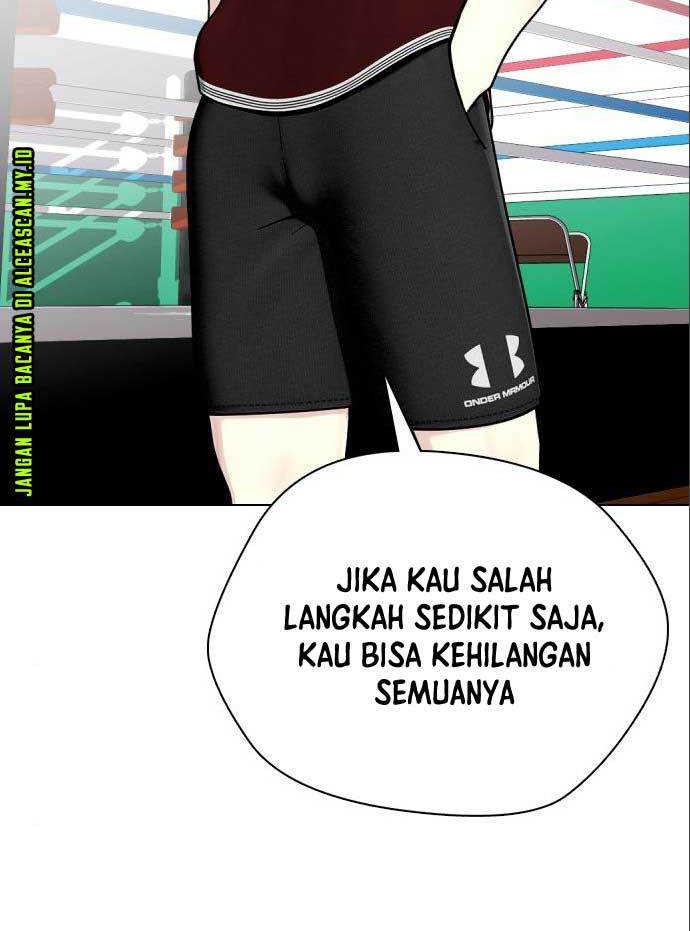 The Bullied One Is Too Good at Fighting Chapter 36 - halaman 65