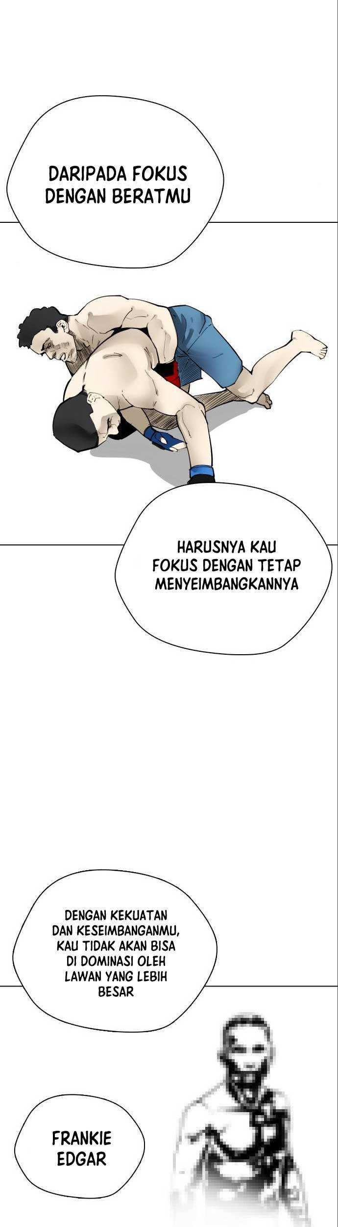 The Bullied One Is Too Good at Fighting Chapter 36 - halaman 66