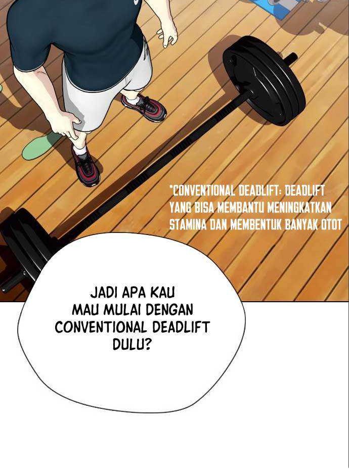 The Bullied One Is Too Good at Fighting Chapter 36 - halaman 68