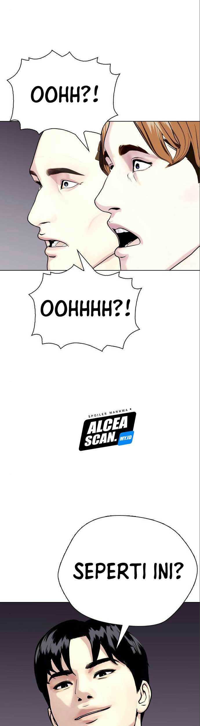 The Bullied One Is Too Good at Fighting Chapter 36 - halaman 72
