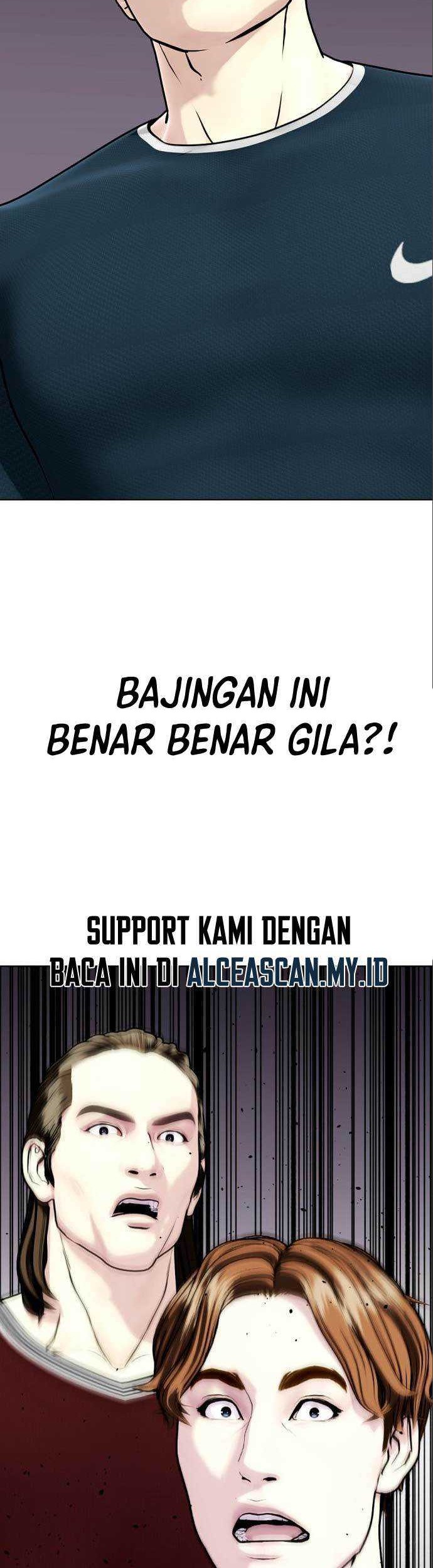 The Bullied One Is Too Good at Fighting Chapter 36 - halaman 73