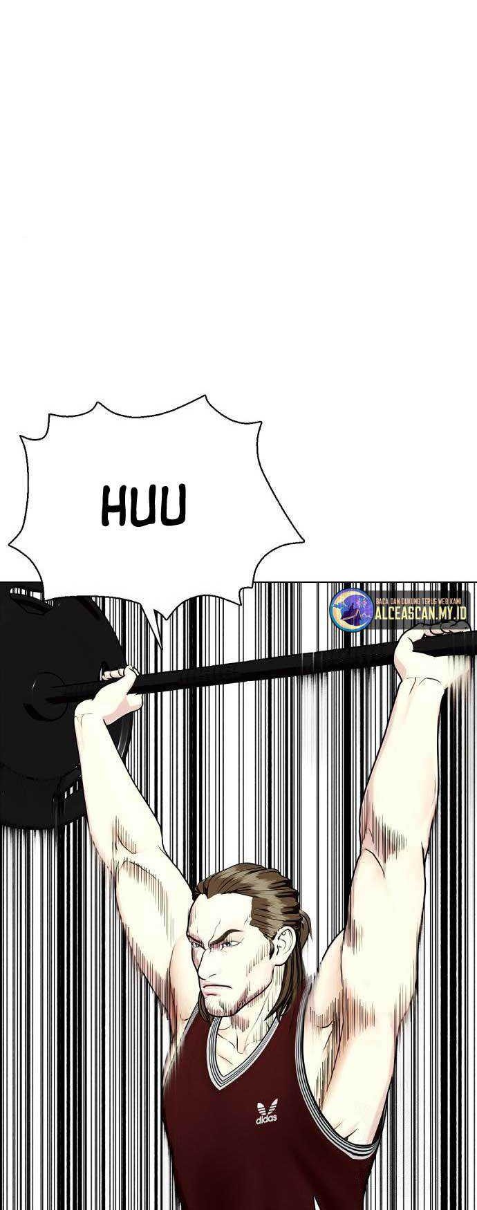 The Bullied One Is Too Good at Fighting Chapter 37 - halaman 13