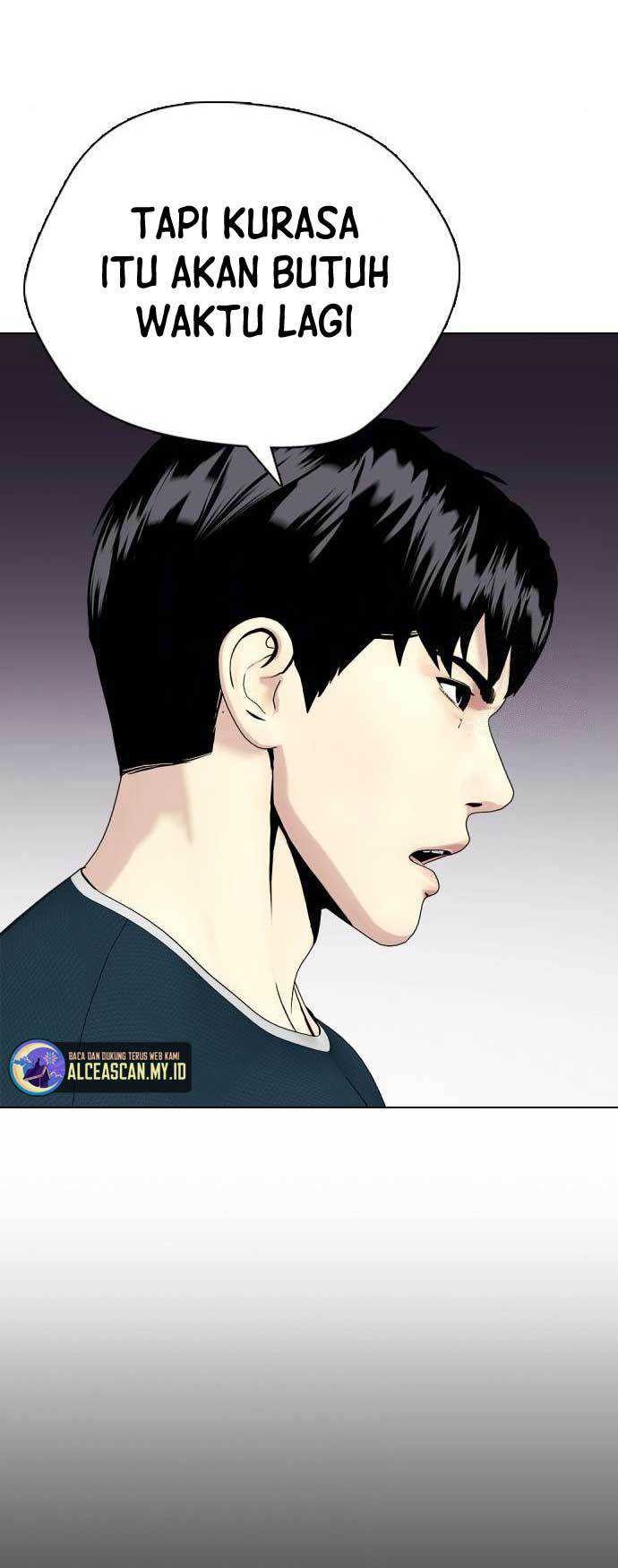 The Bullied One Is Too Good at Fighting Chapter 37 - halaman 19