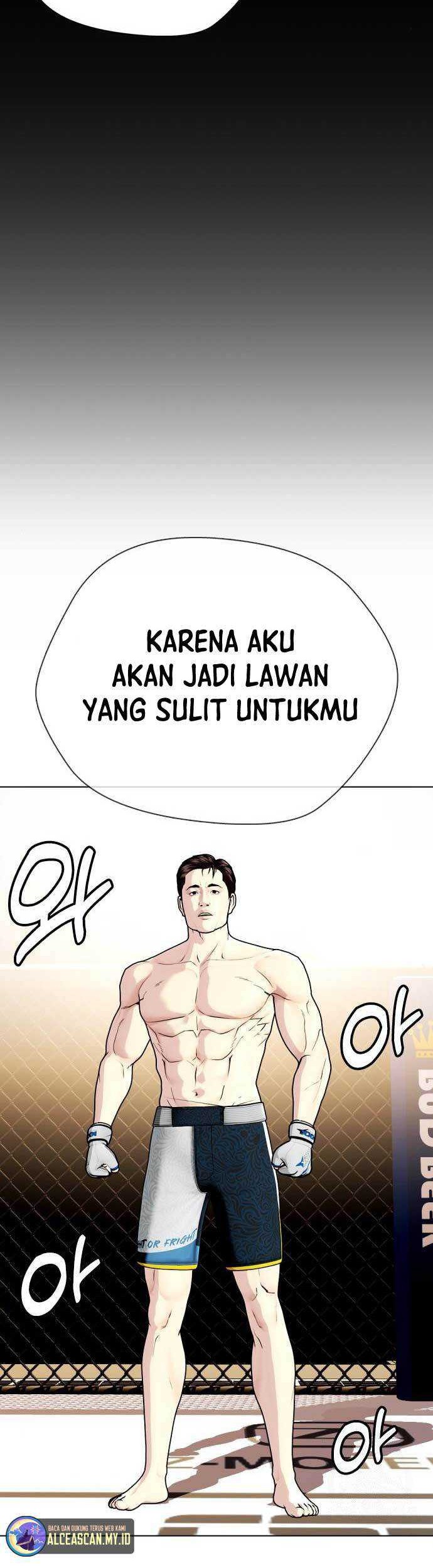 The Bullied One Is Too Good at Fighting Chapter 37 - halaman 24