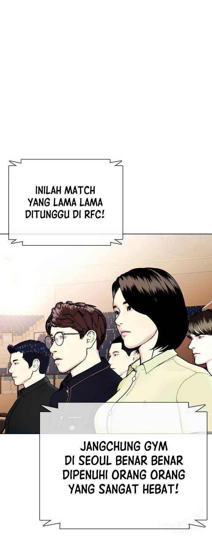 The Bullied One Is Too Good at Fighting Chapter 37 - halaman 25