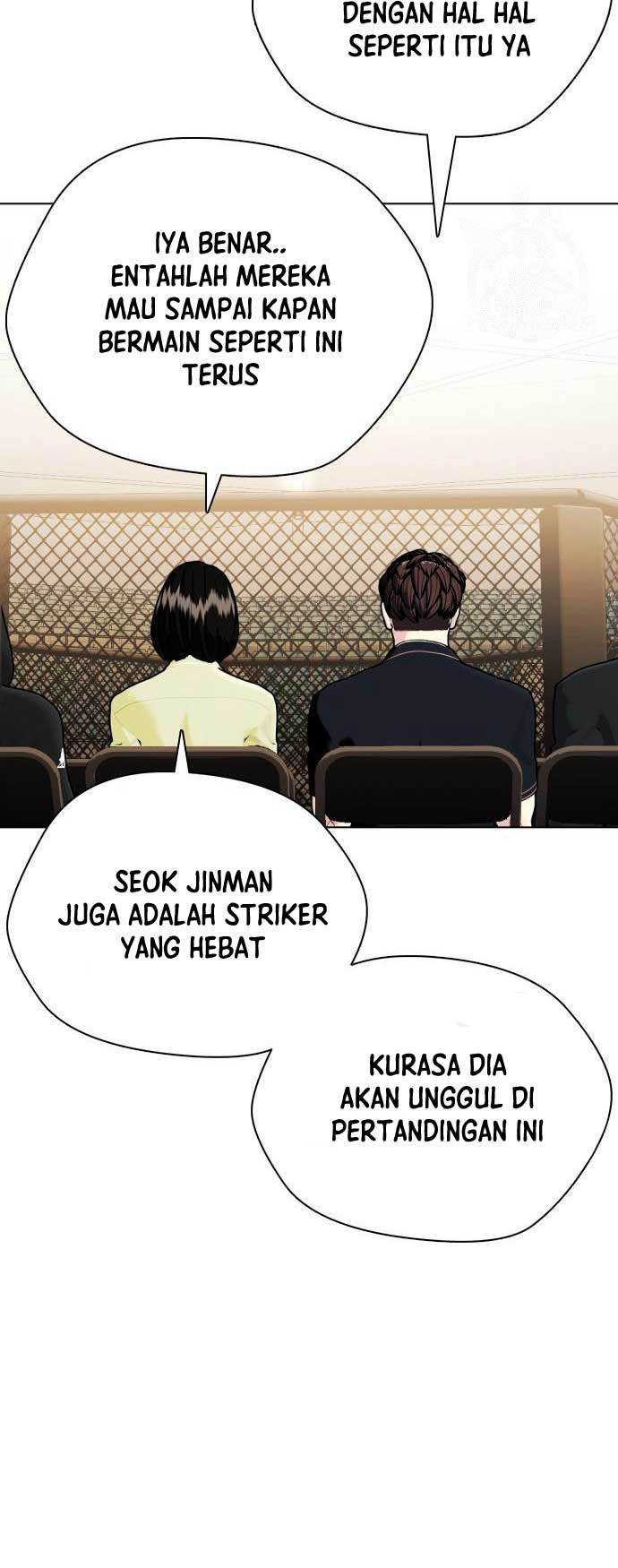 The Bullied One Is Too Good at Fighting Chapter 37 - halaman 28