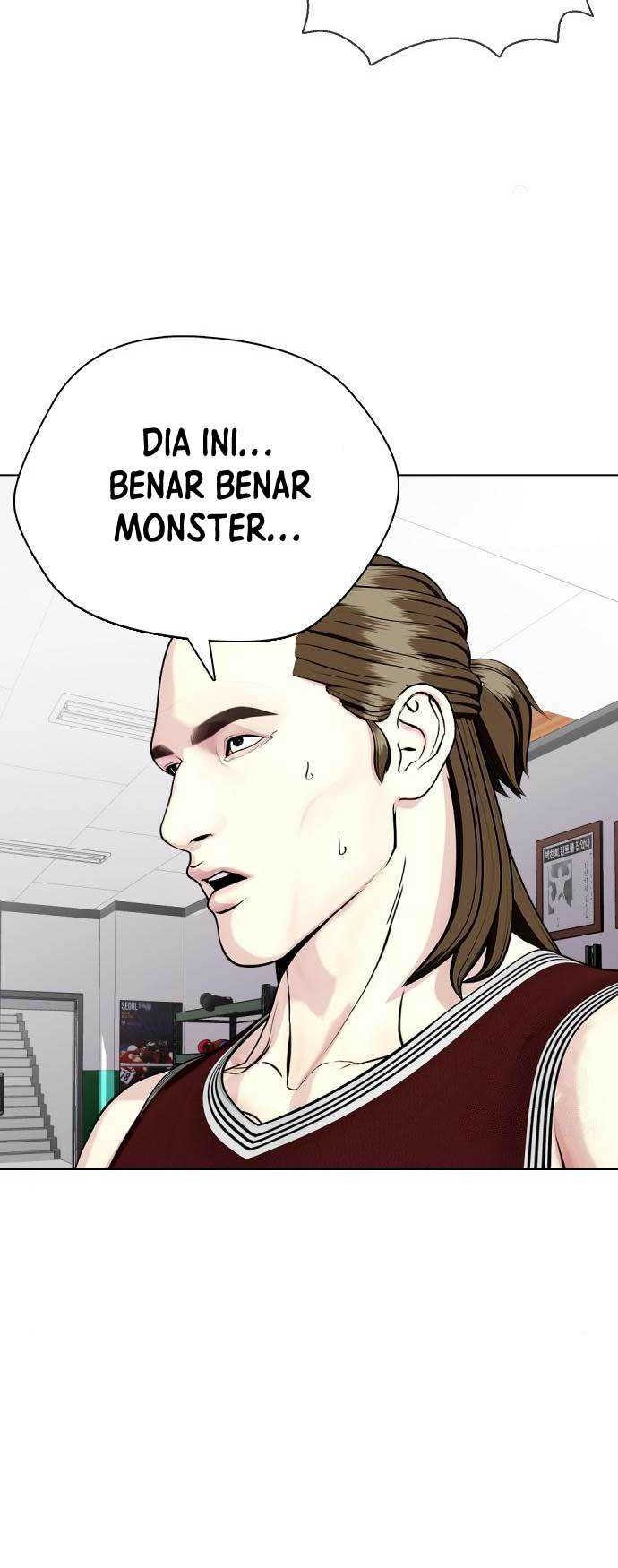 The Bullied One Is Too Good at Fighting Chapter 37 - halaman 4