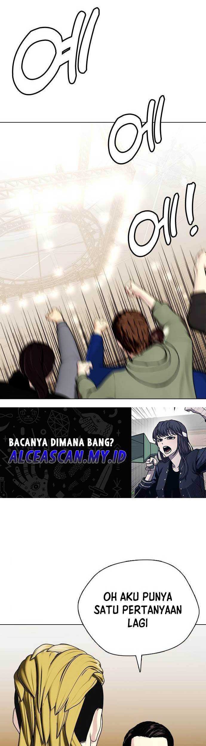 The Bullied One Is Too Good at Fighting Chapter 37 - halaman 48