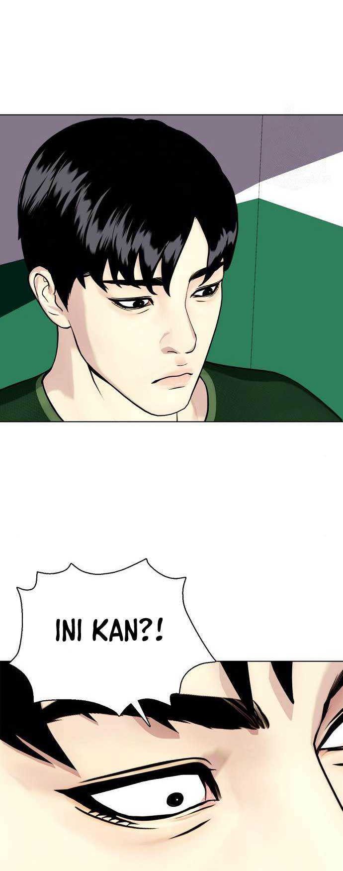 The Bullied One Is Too Good at Fighting Chapter 37 - halaman 64