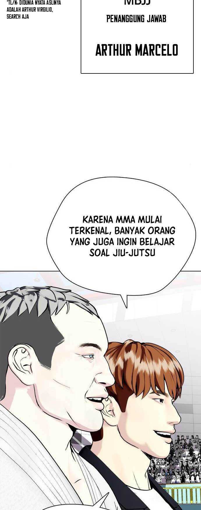 The Bullied One Is Too Good at Fighting Chapter 37 - halaman 67