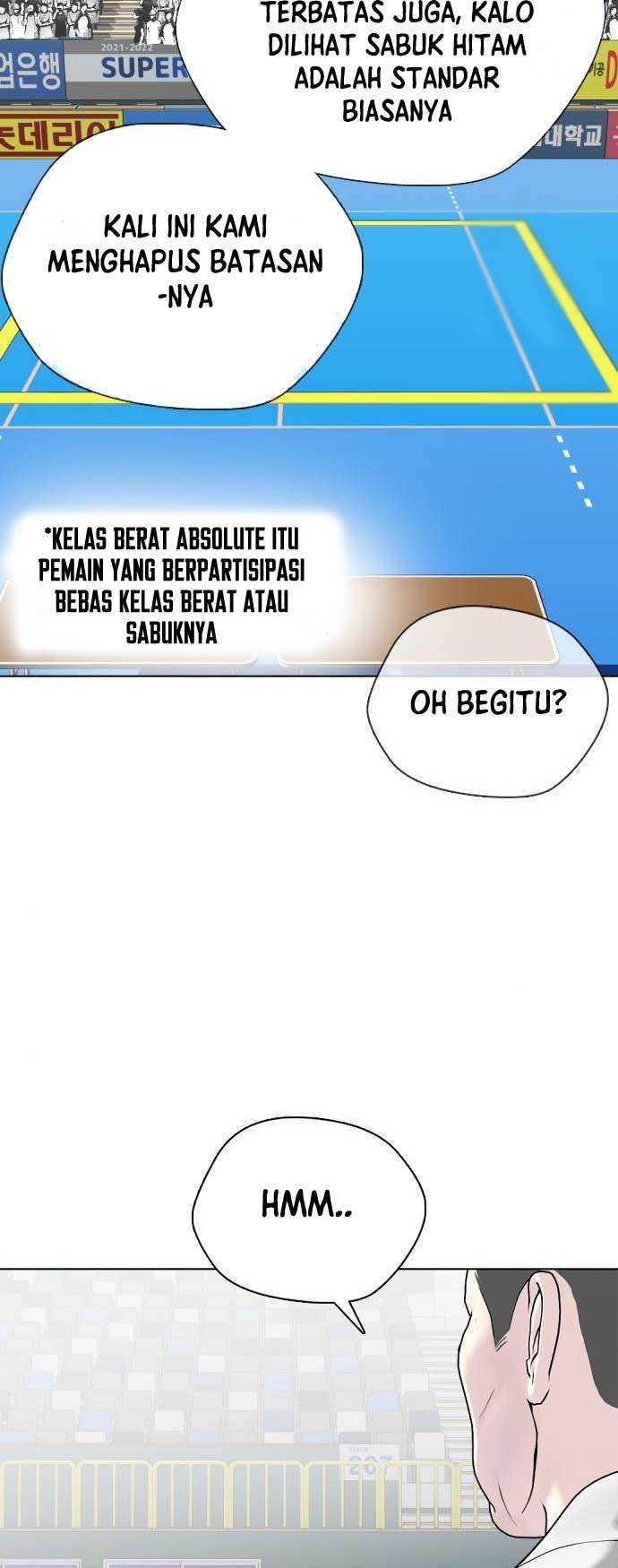 The Bullied One Is Too Good at Fighting Chapter 37 - halaman 70
