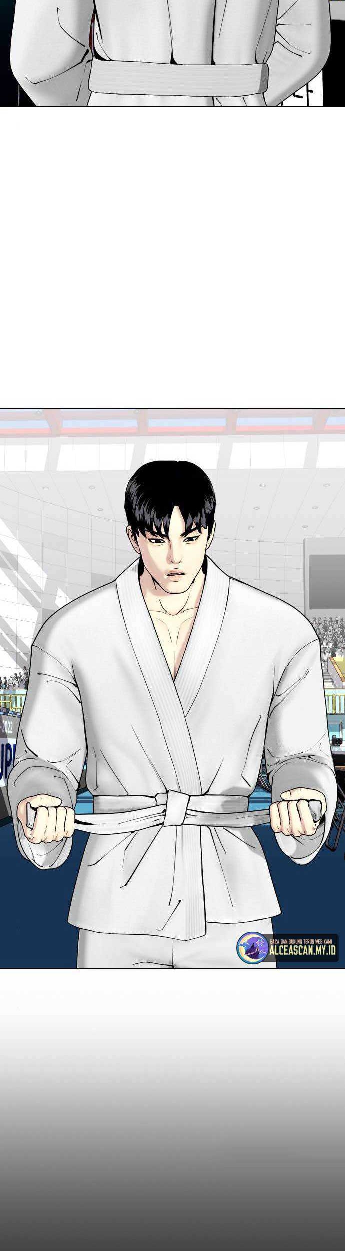 The Bullied One Is Too Good at Fighting Chapter 37 - halaman 72