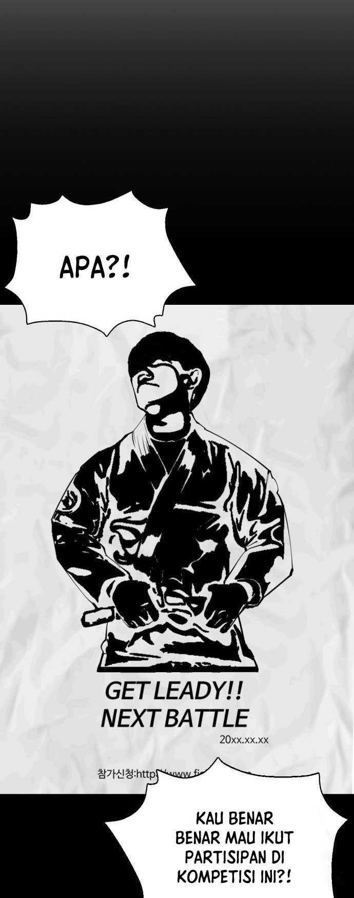 The Bullied One Is Too Good at Fighting Chapter 37 - halaman 73
