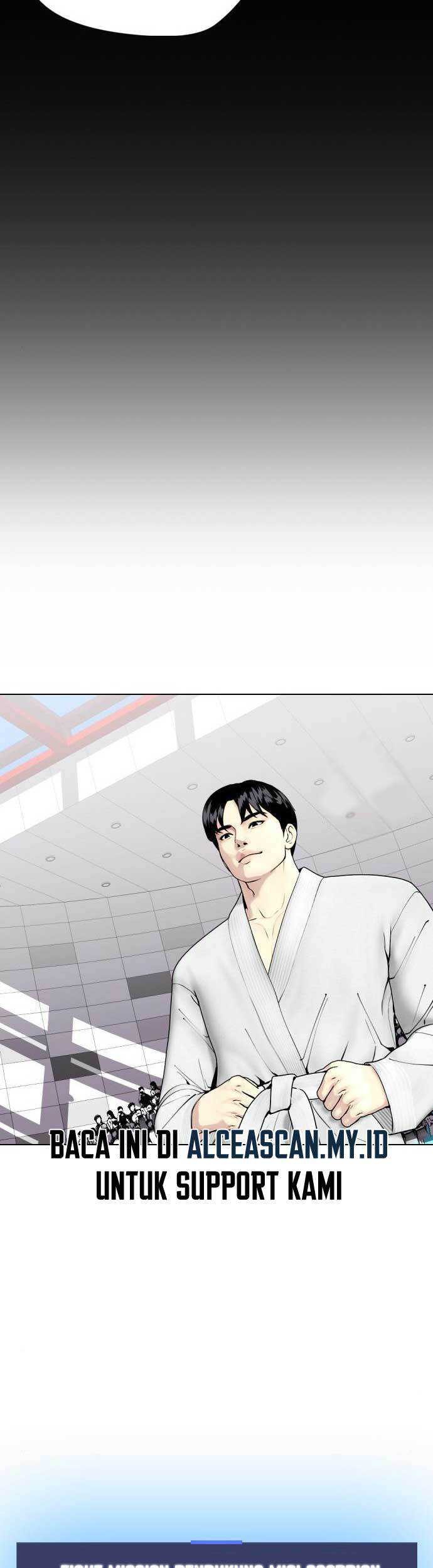 The Bullied One Is Too Good at Fighting Chapter 37 - halaman 77