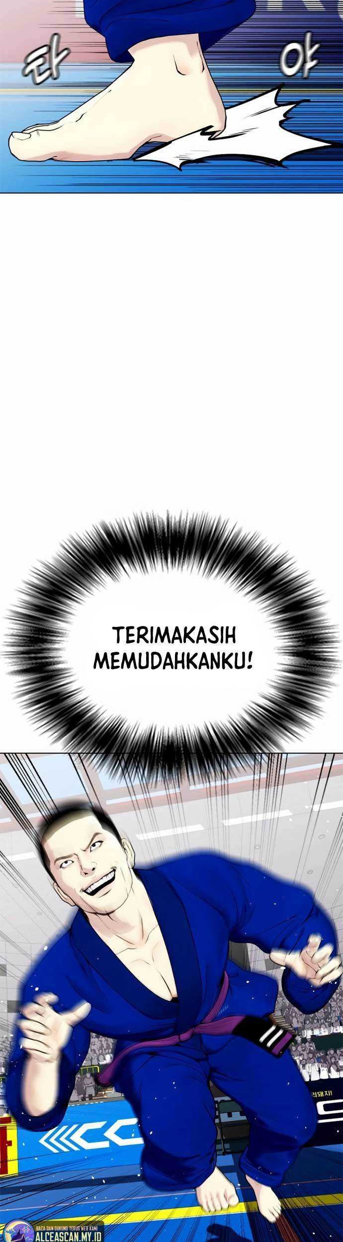 The Bullied One Is Too Good at Fighting Chapter 38 - halaman 12