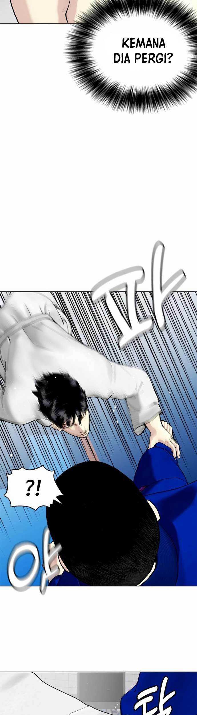 The Bullied One Is Too Good at Fighting Chapter 38 - halaman 14