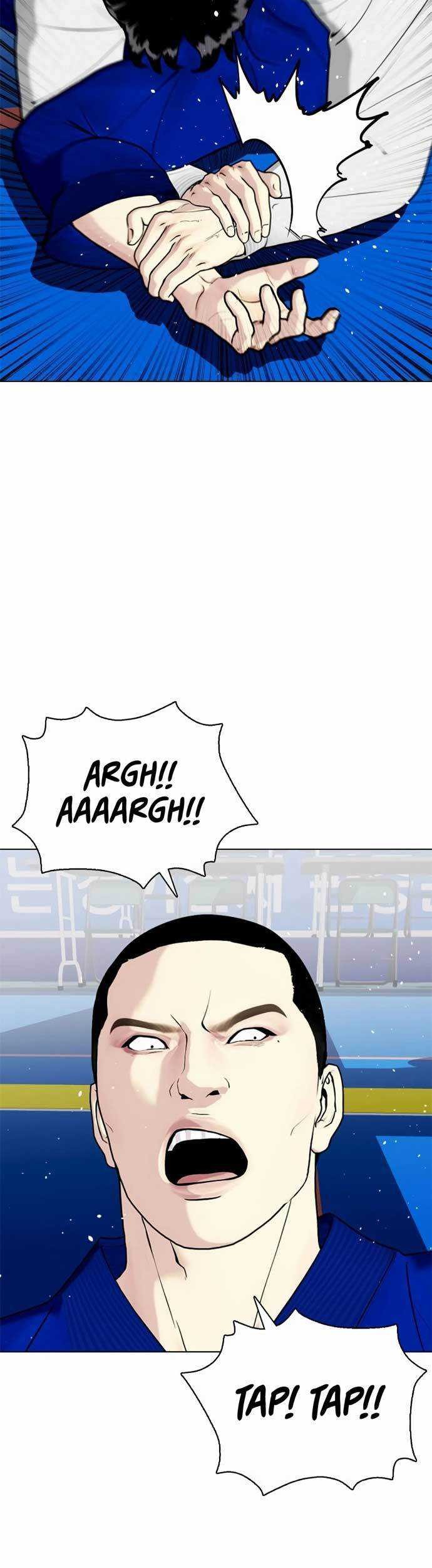 The Bullied One Is Too Good at Fighting Chapter 38 - halaman 20