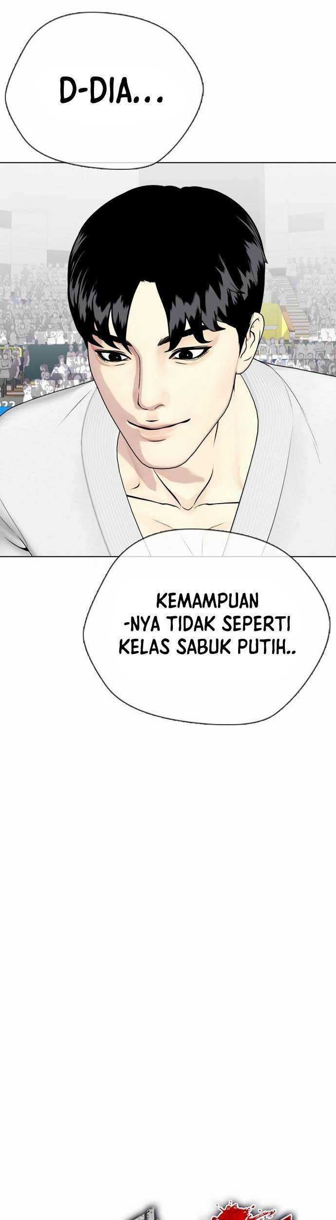 The Bullied One Is Too Good at Fighting Chapter 38 - halaman 23