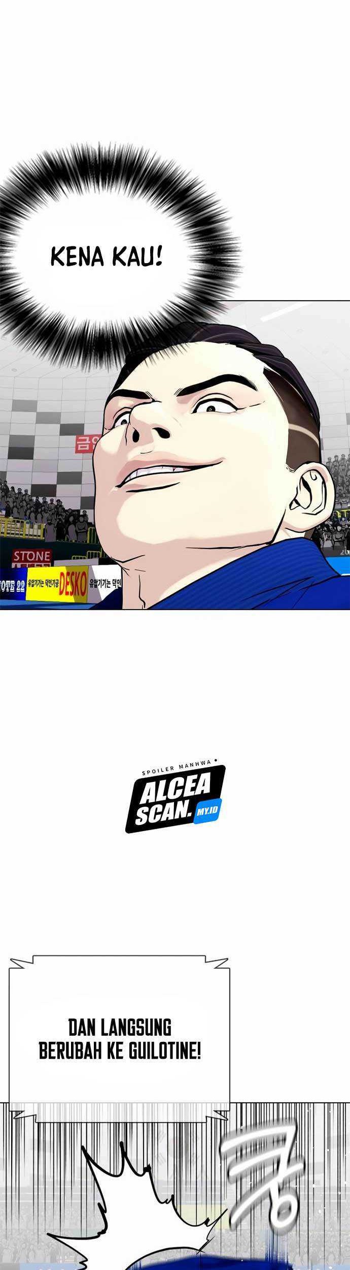 The Bullied One Is Too Good at Fighting Chapter 38 - halaman 54