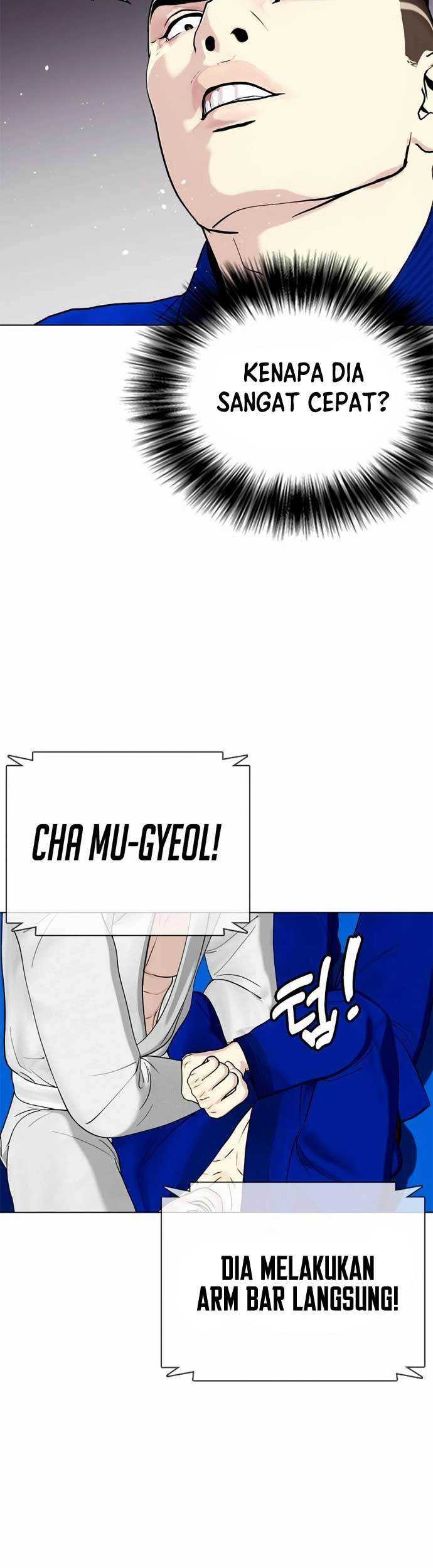 The Bullied One Is Too Good at Fighting Chapter 38 - halaman 58