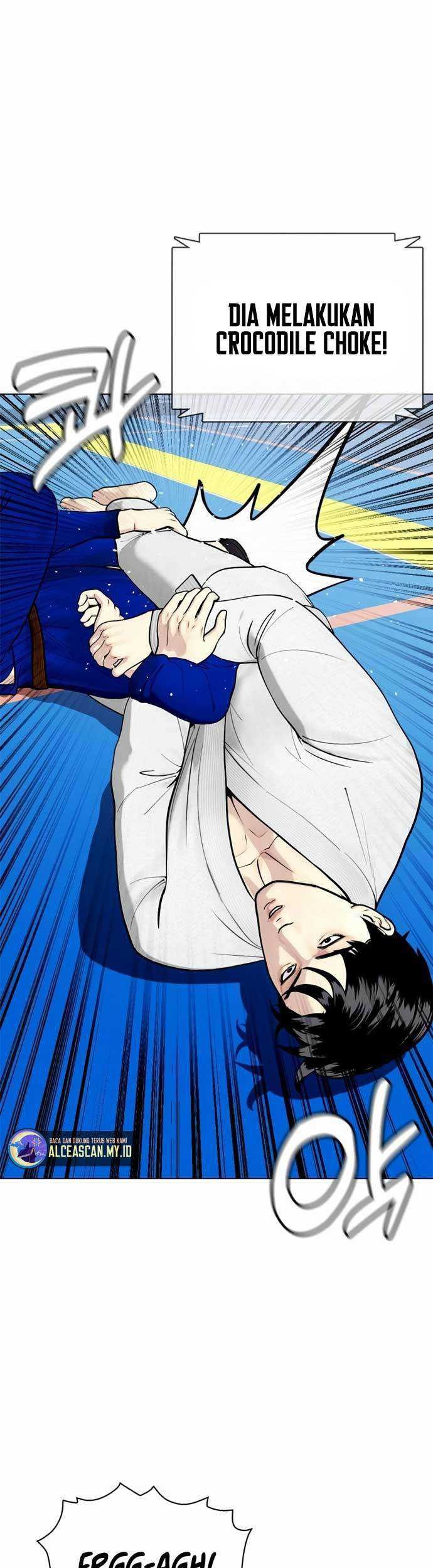 The Bullied One Is Too Good at Fighting Chapter 38 - halaman 62