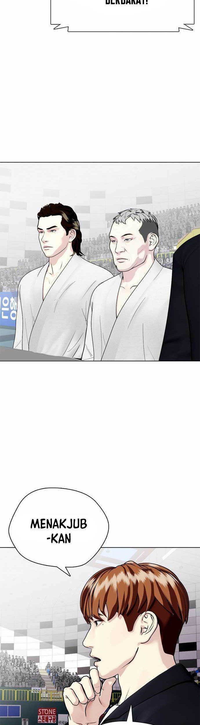 The Bullied One Is Too Good at Fighting Chapter 38 - halaman 66