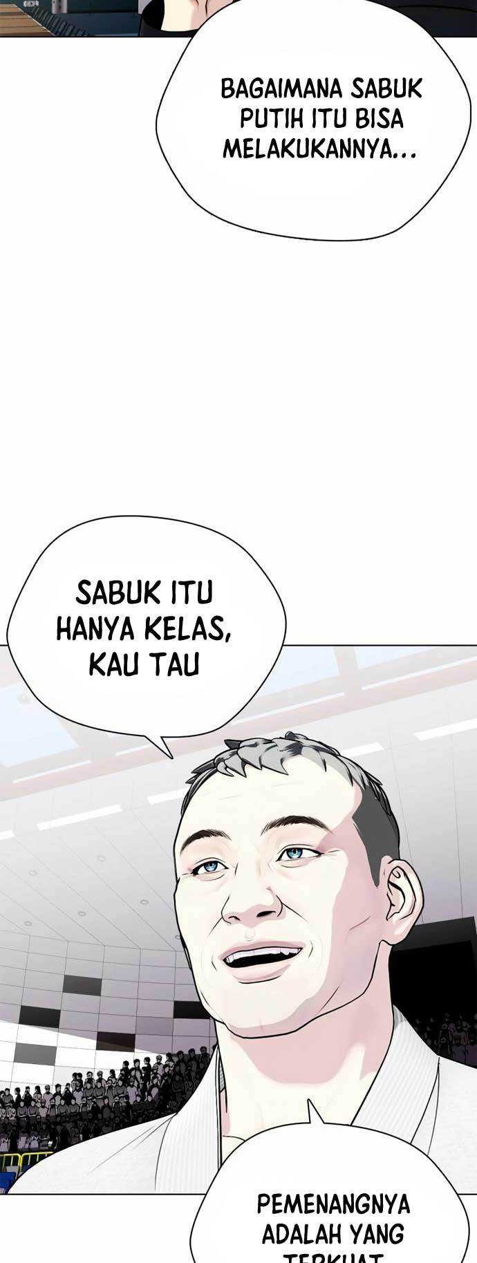 The Bullied One Is Too Good at Fighting Chapter 38 - halaman 67