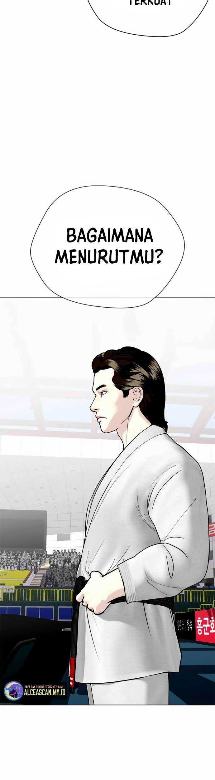 The Bullied One Is Too Good at Fighting Chapter 38 - halaman 68