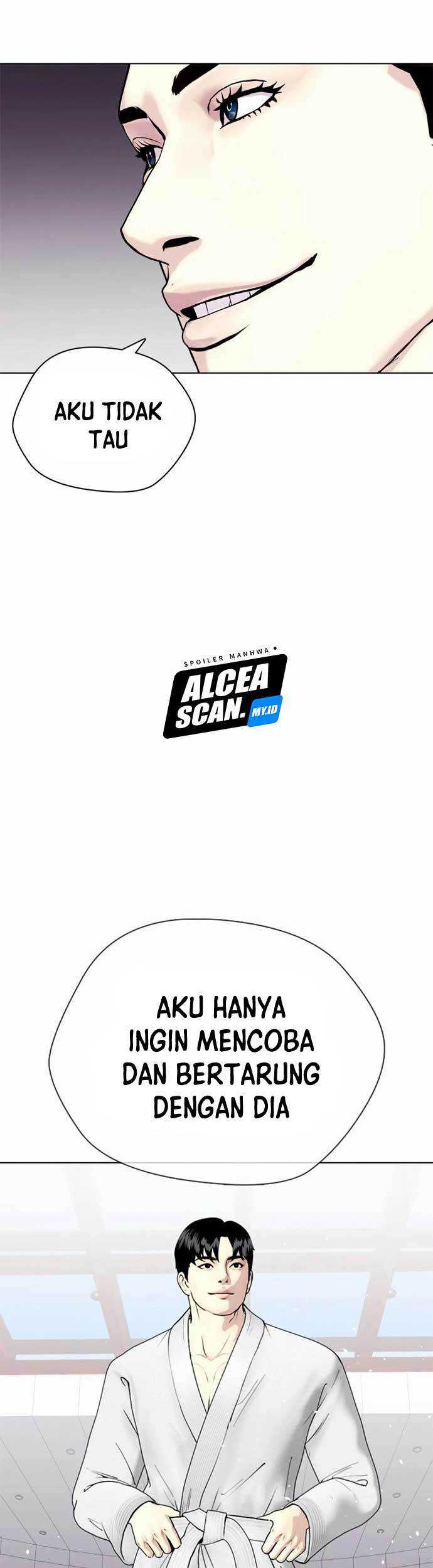 The Bullied One Is Too Good at Fighting Chapter 38 - halaman 69