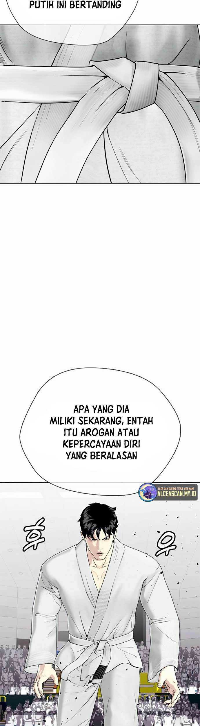 The Bullied One Is Too Good at Fighting Chapter 38 - halaman 7