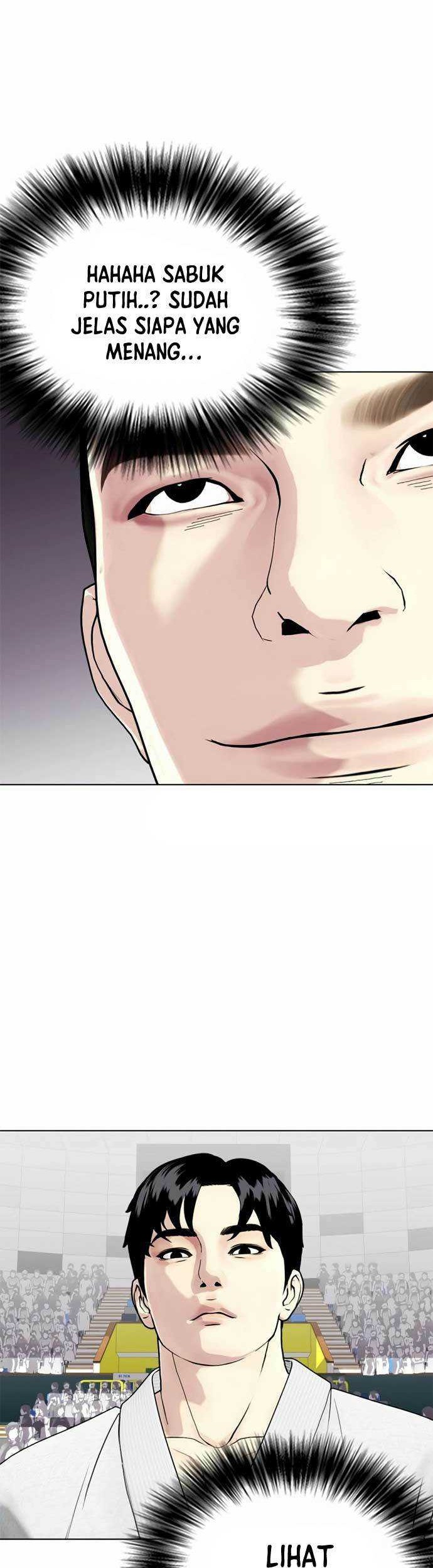 The Bullied One Is Too Good at Fighting Chapter 38 - halaman 9