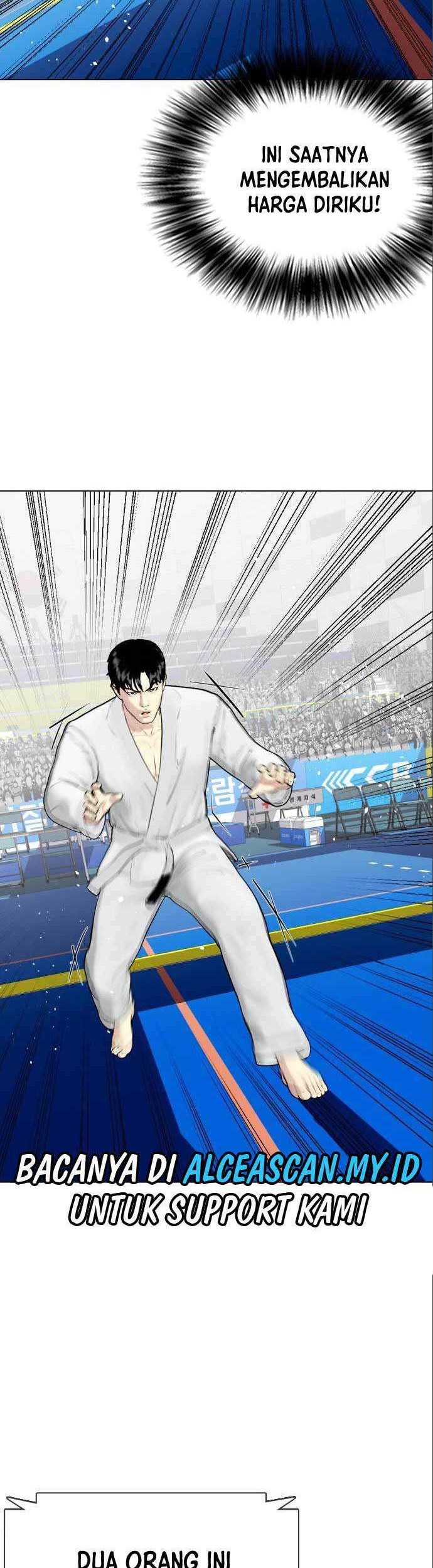 The Bullied One Is Too Good at Fighting Chapter 39 - halaman 11