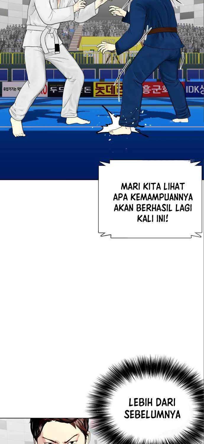 The Bullied One Is Too Good at Fighting Chapter 39 - halaman 13