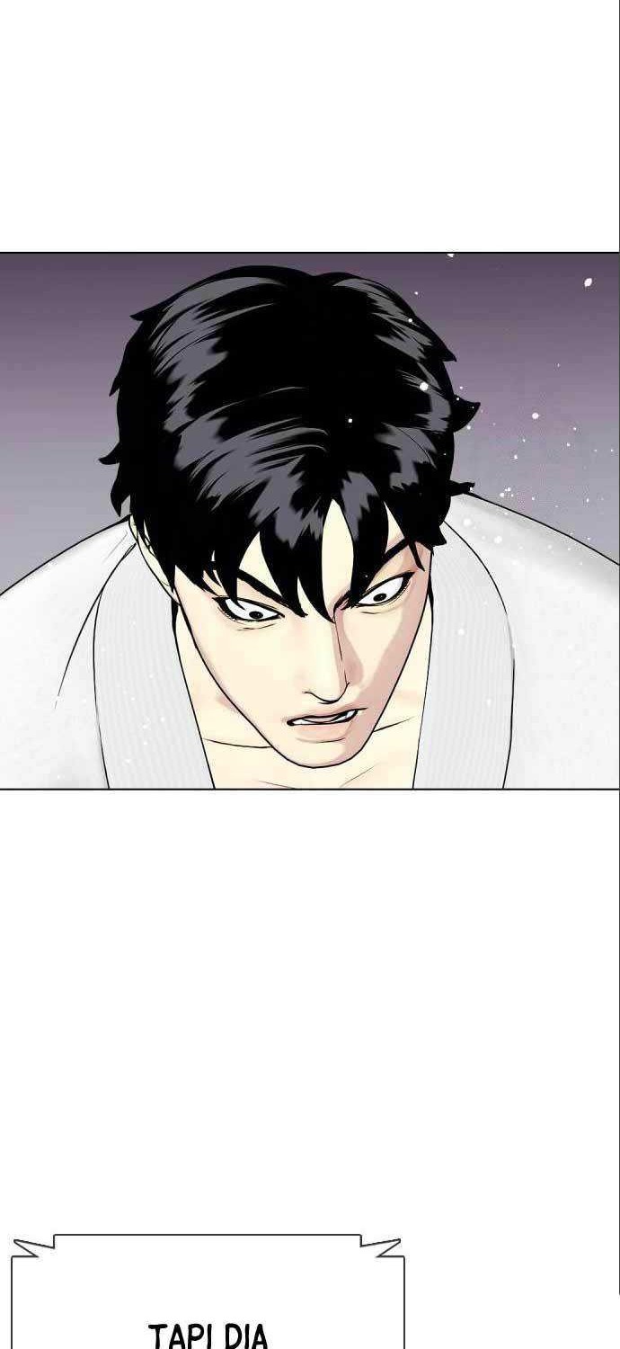 The Bullied One Is Too Good at Fighting Chapter 39 - halaman 17