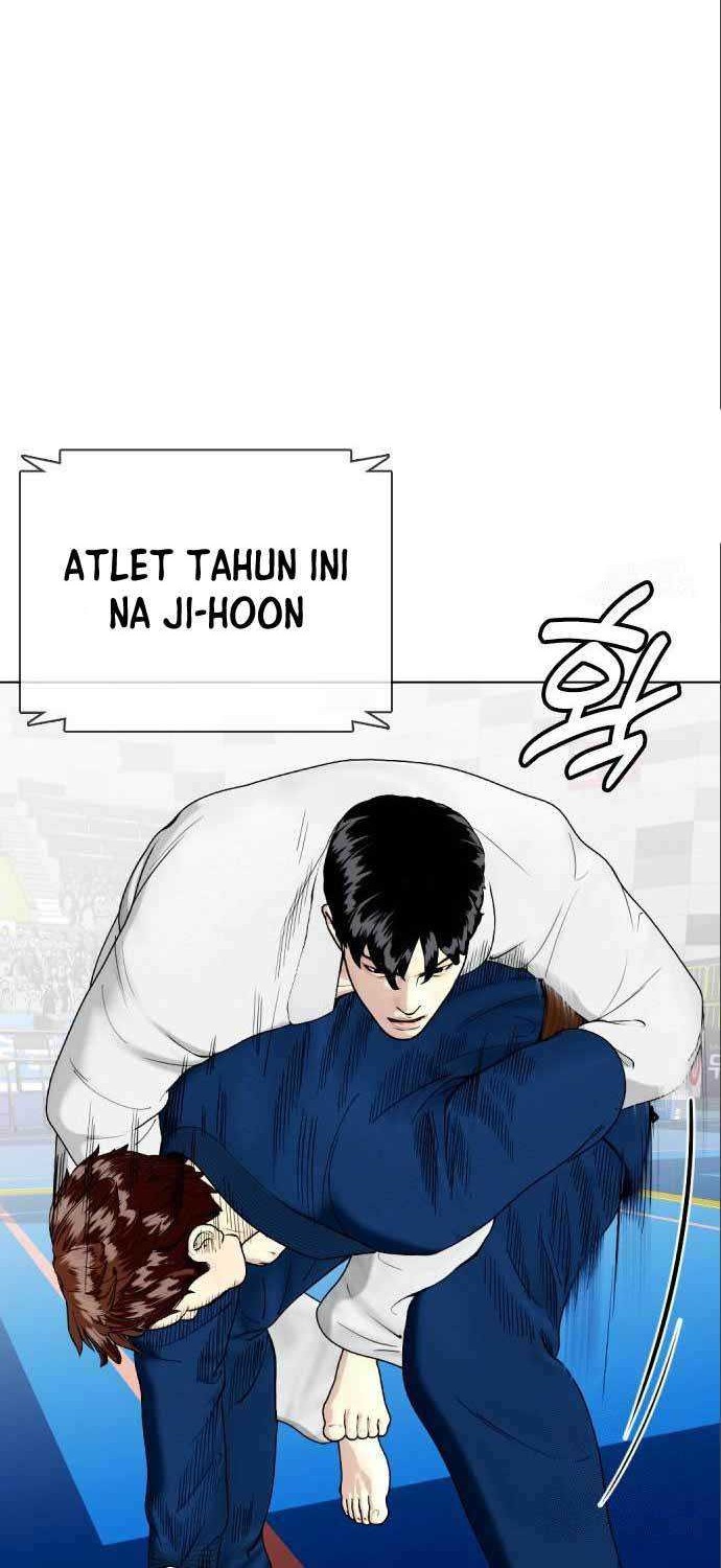 The Bullied One Is Too Good at Fighting Chapter 39 - halaman 25